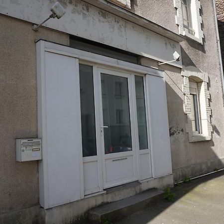 Le Lagon, Studio Cosy Lumineux - Proche Gare Rennes Exteriör bild